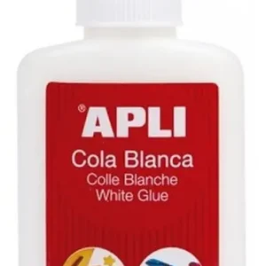 Cola blanca 100 gr. Liquidación