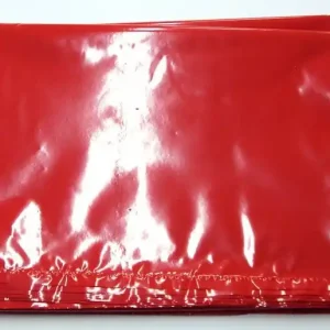 Ocasión Especial Bolsa disfraces 65 x 90 Rojo