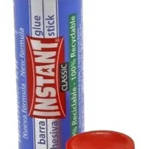 Envío Inmediato Pegamento INSTANT CLASSIC barra 20 gr.