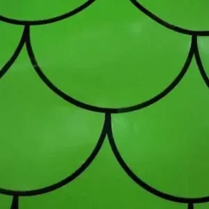 Ocasión Especial Bolsa disfraces 55 x 70 Escamas