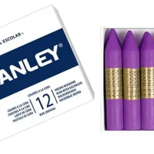 Ceras MANLEY Nº 40 lila Súper Precio