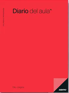 Diario del Aula ADDITIO (CASTELLANO) Oferta Flash