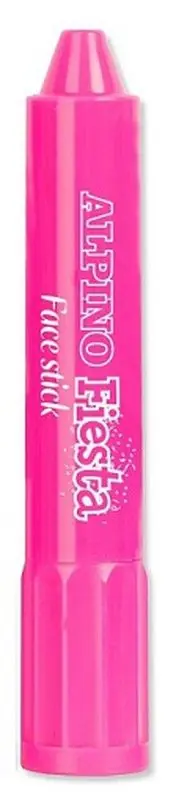 Envío Exprés Maquillaje Alpino Face Stick, rosa