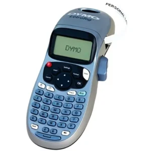 Descuento Rotuladora DYMO Letratag LT-100H