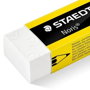 Gomas Staedtler NORIS 526 N20 Nueva Colección