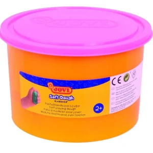 Solo Hoy Pasta blanda BLANDIVER bote 460 gr. Rosa