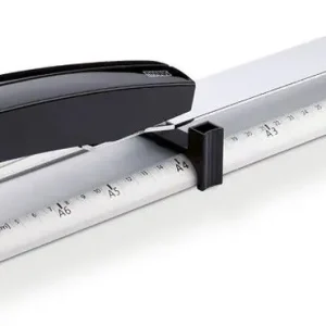 Oferta Especial Grapadora Harmony brazo largo B 17