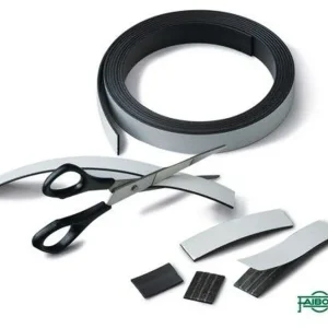 Más Vendido Imán en rollo 100 x 2 cm.