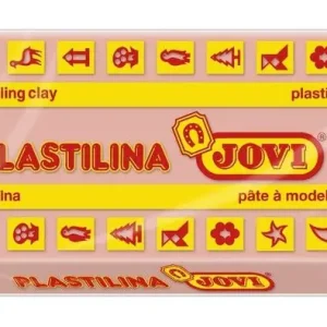 A Buen Precio Plastilina JOVI 150 gr. Carne