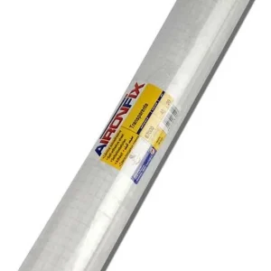Forralibros AIRONFIX adhesivo 45 cm x 20 m Ordena Ya