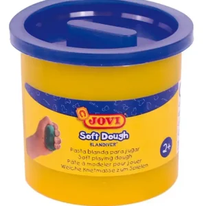 Artesanal Pasta blanda BLANDIVER bote 110 gr. Azul