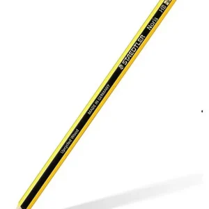 Compra Ahora Lápiz grafito NORIS 120-2 HB, Class Pack 144 und.