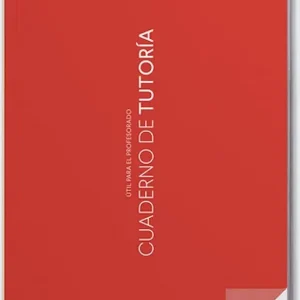 Cuaderno Tutoría ADDITIO (CASTELLANO) No Te Lo Pierdas