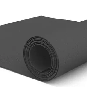 Tela tejido no tejido para disfraces 81 cm x 25 m Gris Última Oportunidad