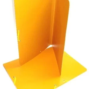 Carpeta s/bolsa Fº presspan, amarillo Pedido Al Por Mayor