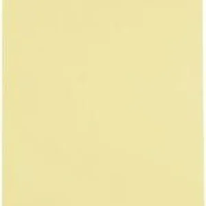 Subcarpeta amarilla Fº s/pestaña, 50 unidades Mayoreo