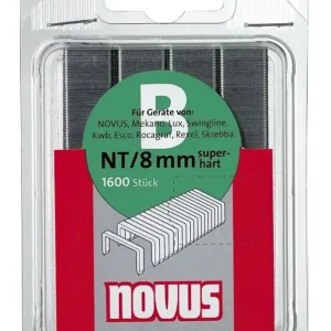 Precio Rebajado Grapas pared 53/8 2000 und.