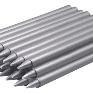 Precio Económico Ceras STUDENT estuche 25 und. Plata