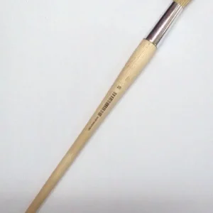 Pincel mango madera Nº 18 Oferta Especial