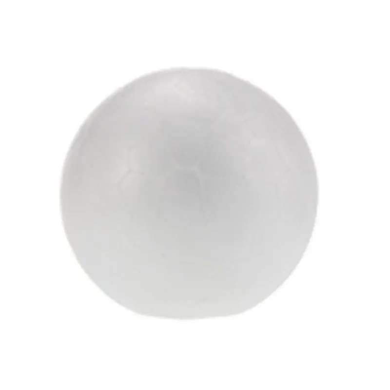 Oferta Limitada Bola Porexpan Ø 80 mm. 6 und.