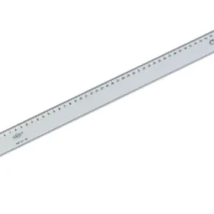 Ocasión Especial Regla plástico 211/60 cm.