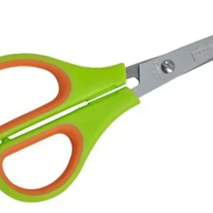 Económico Tijera FAIBO escolar Soft 14 cm.