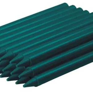 Original Ceras STUDENT estuche 25 und. Verde Oscuro