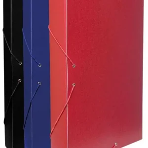 Caja proyectos cartón brillo 7 cm. Últimas Unidades