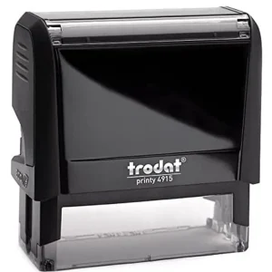 Venta Final Sello TRODAT Printy 4915