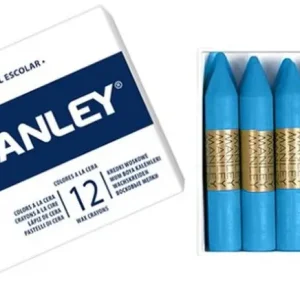 Solo Hoy Ceras MANLEY Nº 17 azul medio