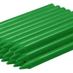 Ceras STUDENT estuche 25 und. Verde Claro Oferta Limitada