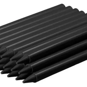 Ceras STUDENT estuche 25 und. Negro Súper Precio