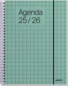 Oferta Limitada Agenda Universal ADDITIO Semana Vista (CATALÁN)