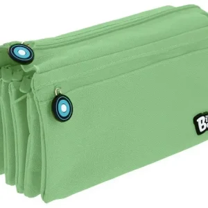 Portatodo cúadruple BITS&BOBS colores pastel 4 compartimentos Edición Limitada