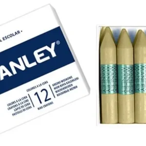 Ceras MANLEY Nº 74 dorado Económico