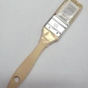 Brochas planas Nº 18 Pago Seguro