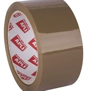 Cinta embalar INSTANT Marrón 66 m X 50 mm Promoción Exclusiva