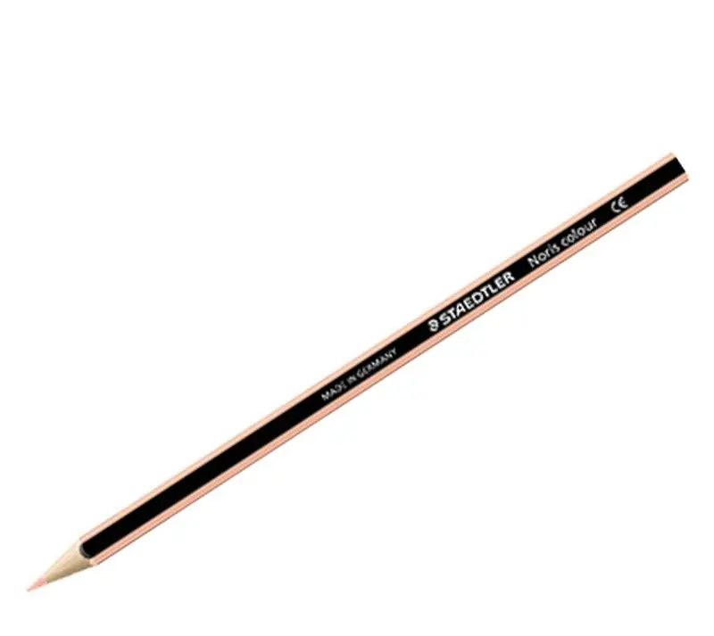 Lápiz color NORIS 185-43, carne De Moda