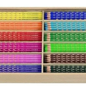 Lápiz color LYRA GROOVE Slim 144 und. Pago Seguro