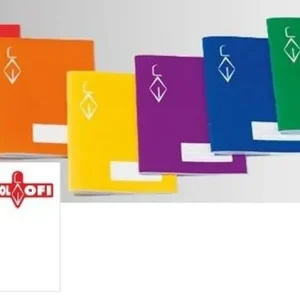 Comprar En Línea Libreta grapa 16 hojas 4º liso