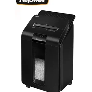 DESTRUCTORA FELLOWES AutoMax 100M Compra Ahora