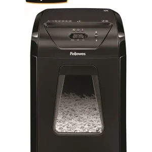 Original DESTRUCTORA FELLOWES 12C