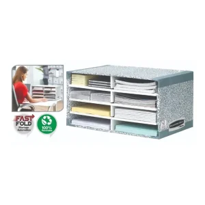 CLASIFICADOR SOBREMESA FELLOWES Nueva Colección