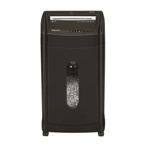 DESTRUCTORA FELLOWES 46Ms Envío Internacional