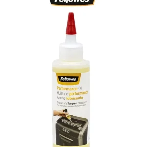 Tendencia ACEITE DESTRUCTORA FELLOWES 120 ml.