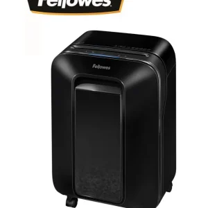 DESTRUCTORA FELLOWES LX200 No Te Lo Pierdas