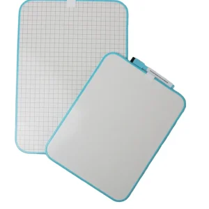 Hecho A Mano PIZARRA BLANCA 24,5x34,5 cm Unidad