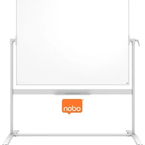 Envío Exprés PIZARRA NOBO CRISTAL MOVIL 1200 x 900 mm.