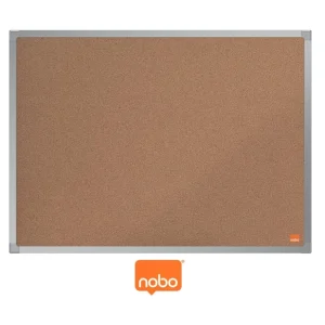 Envío Exprés TABLERO CORCHO NOBO 1200 x 900 mm.