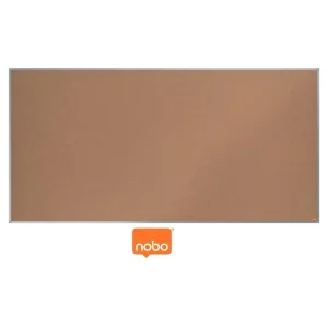 Precio Rebajado TABLERO CORCHO NOBO 2000 x 1000 mm.
